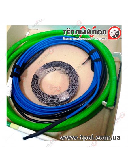 (11,2-14,2 м²) ProfiTherm/2R 2600/19 ☀☀☀ Теплый пол