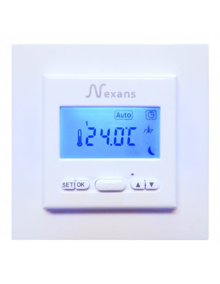 NEXANS N-COMFORT TD - tpol.com.ua